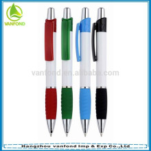 High quality plastic souvenir pen for business promotion